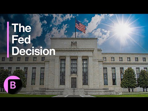 LIVE: The Fed Decides | Special Coverage Wednesday, 1:30 pm New York Time