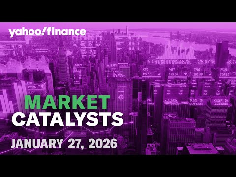 American Airlines misses Q4 estimates but projects strong 2026, Boeing reports 57% jump in Q4 sales