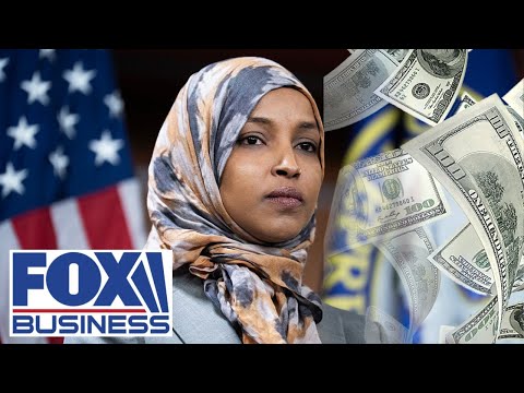 Ilhan Omar’s finances raises questions and prompts House probe