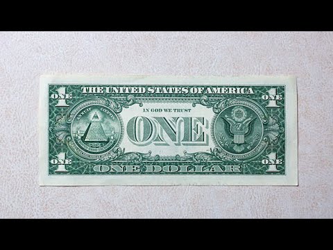 The US Dollar Is Still Dominant, Cantrill Says