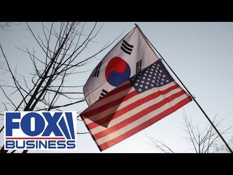 South Korea HAS NOT upheld its end of the trade deal: US trade representative