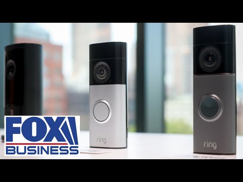 Ring to use AI to help track fires