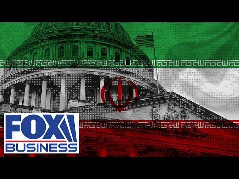 US deploys MAJOR forces near Iran as White House weighs next steps