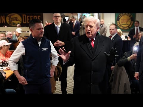 Trump Deepens US Dollar Woes as He Downplays Weakness