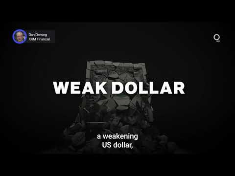 Is Silver’s Surge a Sign of Deeper Shifts? | Presented by CME Group