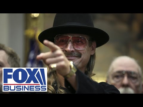 Senate holds hearing featuring Kid Rock on live event ticketing