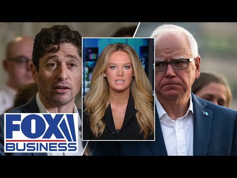 Homeland Security official ridicules Minneapolis mayor’s ‘step in the wrong direction’