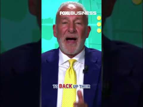 US’ next economic crisis will make 2008 look like a ‘Sunday school picnic,’ economist warns #shorts