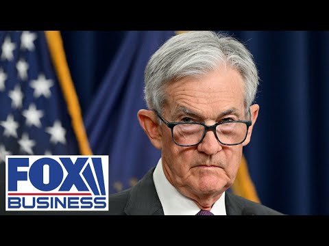 Powell reveals whether effects from tariffs have moved through economy on prices