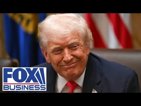 Panelist hails this Trump move as a ‘really smart unprecedented’ investment