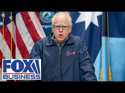 You ‘stop the federal money, you stop the county,’ says Rep Tim Burchett