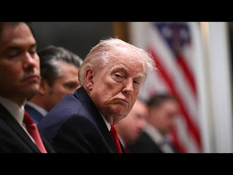 Trump Believes Deal to Avoid Shutdown Is Close