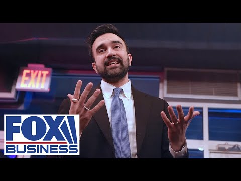 ‘QUALITY OF LIFE’: Billionaire CEO warns of New York exodus if nothing changes