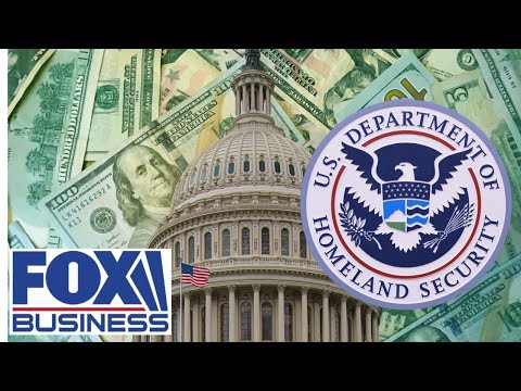 Dems have ‘PAINTED THEMSELVES’ in a political corner over this, GOP lawmaker says