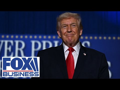 ‘CHANGE NOTHING’: Dagen gives BLUNT advice to Trump