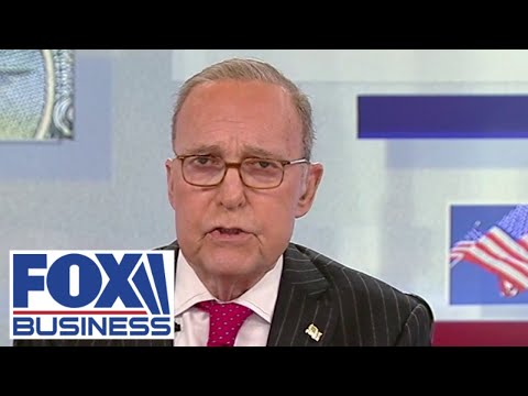 Larry Kudlow: Democrats have been the party of open borders