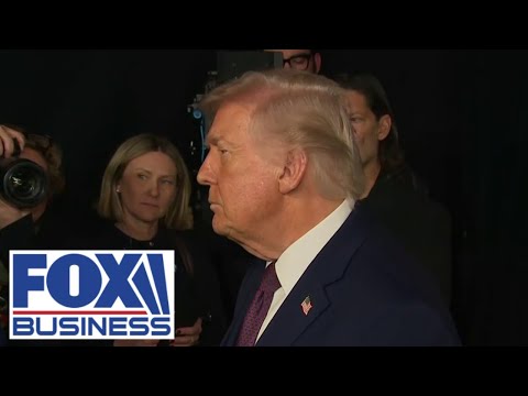 BREAKING: Trump says he’ll pick Fed chair within 24 hours