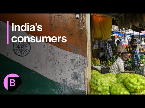 How India’s Consumers Are Holding Up, According to a Major Shadow Lender