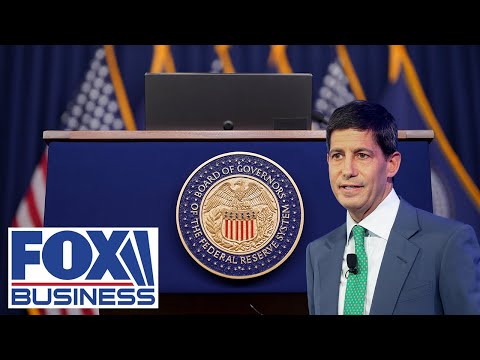 FED WATCH: Trump set to announce chairman pick this morning