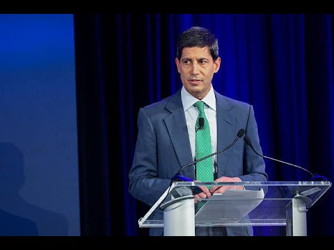 Dutta Slam’s Trump’s Pick to Lead the Fed