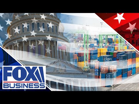 ‘TWELVE BILLION’: Trump details new relief for Americans