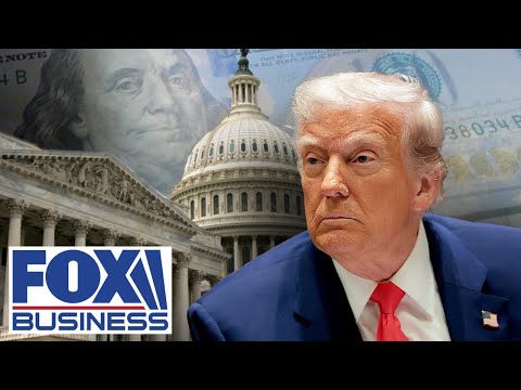 BREAKING: Trump’s credit card cap push puts pressure on AmEx earnings