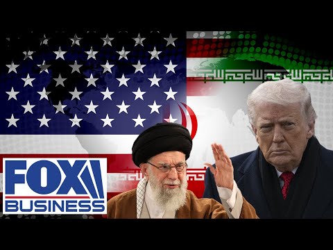 ‘MAJOR MILITARY ATTACK’: Trump gives Iran FINAL warning