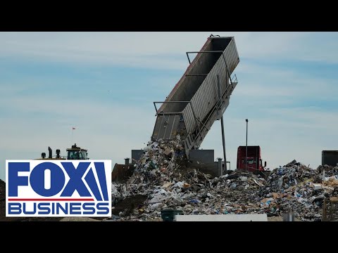 ‘BOMBSHELL REPORT’: California spending a ton of money on recycling — and not seeing results