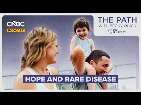 ‘This Isn’t Normal, And It Isn’t Pain-Free’: Luke Rosen’s Parenting Journey