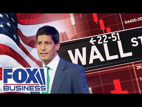 TRUMP’S PICK: Kevin Warsh sends SHOCKWAVES through the Fed