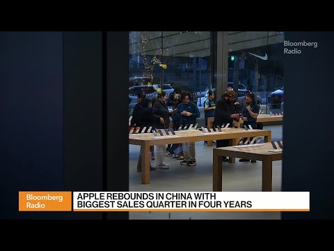 Apple Has Watched AI From the Stands Says Dan Ives