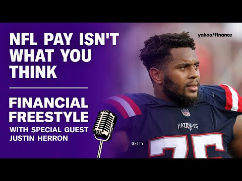 The truth about how NFL players really get paid