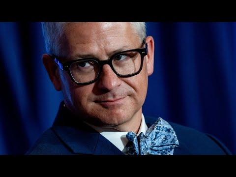 Patrick McHenry on Govt. Funding Vote, Kevin Warsh