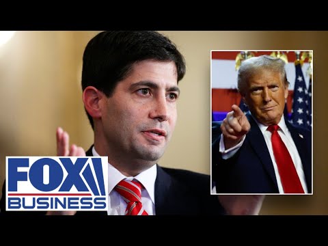 Inside Trump’s ‘transformational’ pick for Fed Chair