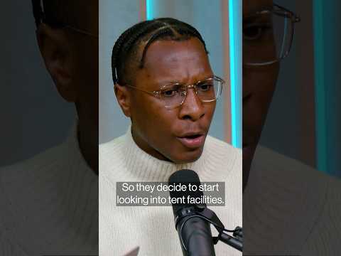 Where does the funding for ICE come from? #politics #shorts