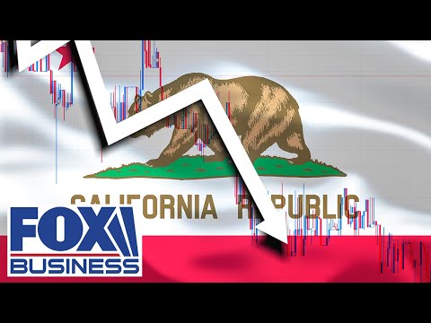 ‘RUNNING THEM OUT’: ‘Million Dollar Listing’ star warns California is pushing investors away