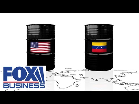 Burgum: Trump can unlock Venezuela’s oil faster than experts predict