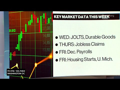 What the First Jobs Report in Months Could Tell Us About Economy