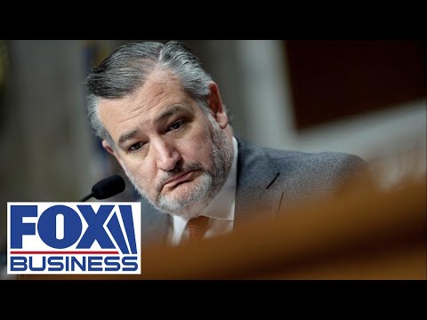 Sen. Cruz: Terror group Al-Shabaab is being funded by money meant for Minnesota taxpayers