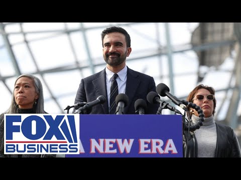 NYC Mayor Mamdani backtracks claims about security clearance