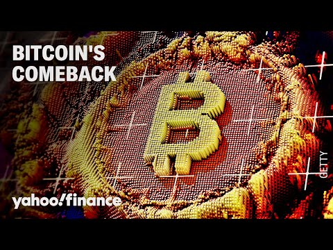 Bitcoin tops $90K: Why it dropped and its potential comeback