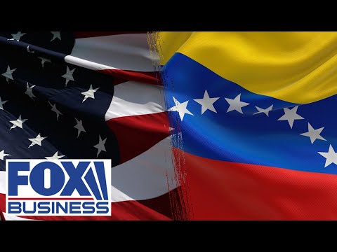 GOP lawmaker: We want to ‘stabilize’ Venezuela — not run it