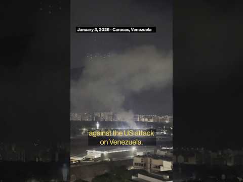 How #China views the US Strike on #venezuela #politics