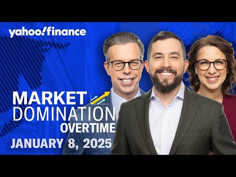 How Nvidia’s Alpamayo stacks up against Waymo and Tesla, investing opportunities outside the US