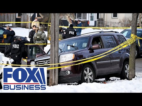 This is when things turned deadly: Tricia McLaughlin