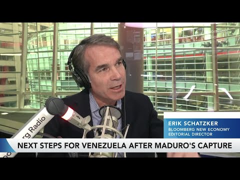 Venezuelan Institutions Not Yet Ready for Democratically Elected Administration, Says Schatzker