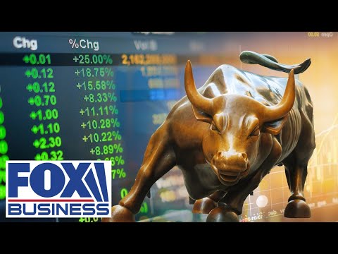 This wasn’t on ANYBODY’s bingo card: Chief investment officer