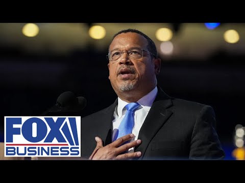 Dozens of whistleblowers have come forward about fraud in Minnesota: Rep. Fallon