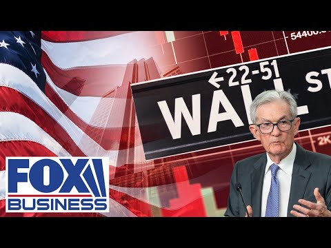 Powell investigation triggers market CHOAS and political firestorm