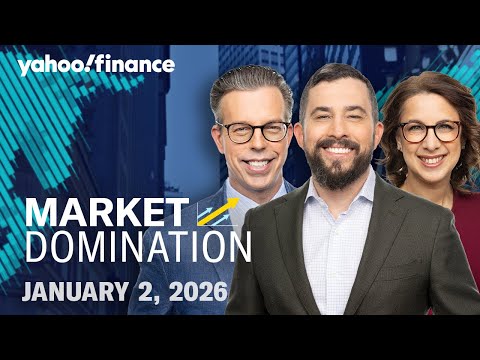 Nvidia, AMD, and Intel CES 2026 preview, and can Greg Abel continue Buffett’s legacy of big returns?